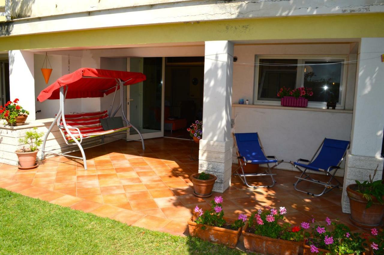 דירות גרבינה די קטניה Casa Magnolia מראה חיצוני תמונה