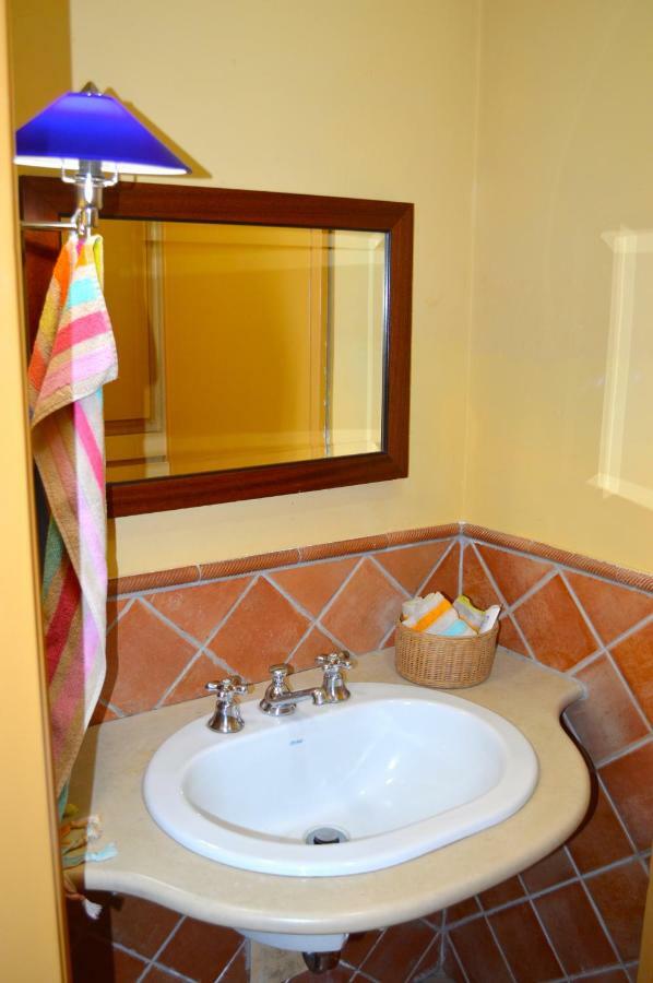 דירות גרבינה די קטניה Casa Magnolia מראה חיצוני תמונה